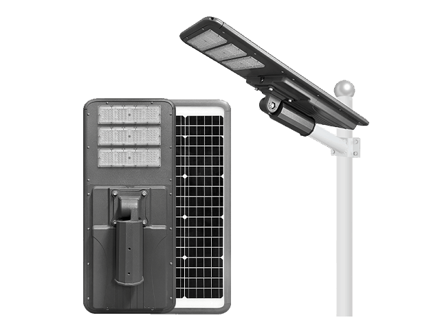 Solar Street Light Supplier